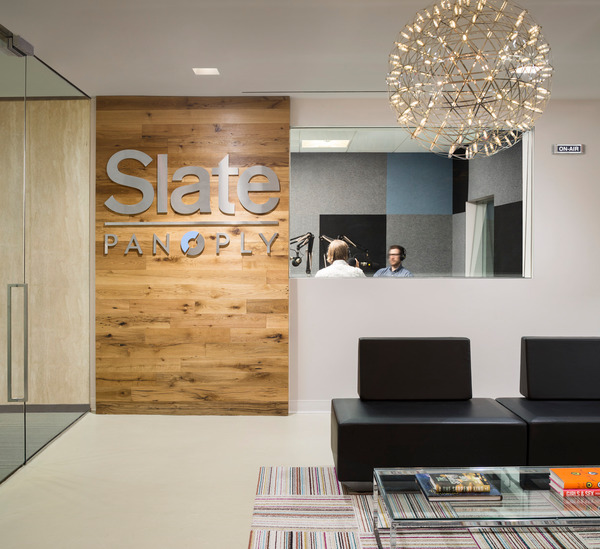 Workspace and Office Design Projects in Canberra SAP Unispace